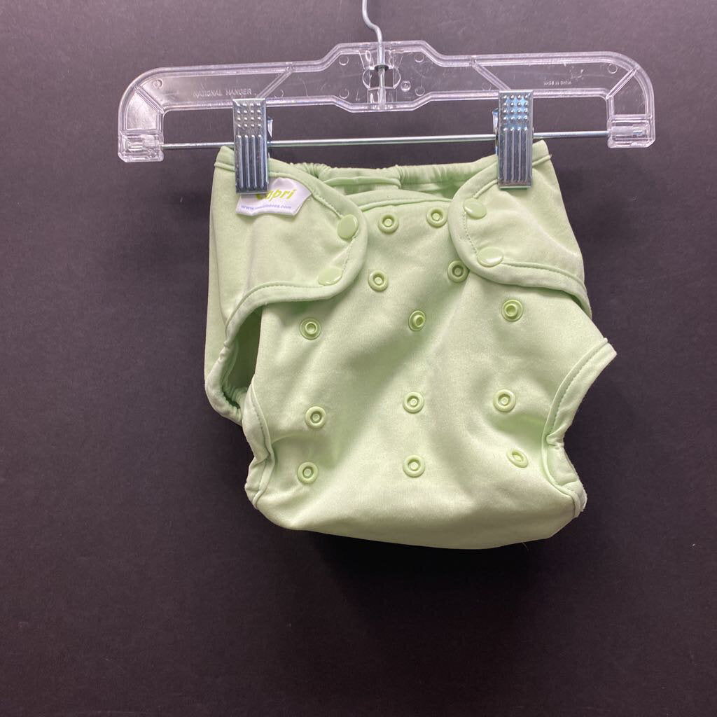 Cloth Diaper Cover (Capri)