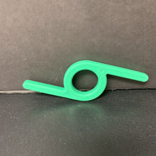 Load image into Gallery viewer, Silicone Teether Toy (Talktools)
