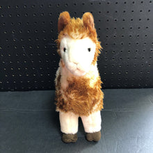 Load image into Gallery viewer, Alpaca Plush
