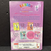 Load image into Gallery viewer, Rainbow Magic Collection (Daisy Meadows) -hardcover series
