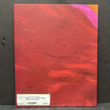 Load image into Gallery viewer, The Red Blanket (Eliza Thomas) -hardcover
