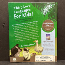 Load image into Gallery viewer, A Perfect Pet for Payton (Rick Osborne &amp; Gary Chapman) -hardcover
