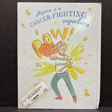 Load image into Gallery viewer, Cancer Hates Kisses (Jessica Reid Sliwerski) -hardcover
