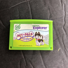 Load image into Gallery viewer, Leapster Explorer &quot;Pet Pals&quot;
