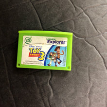 Load image into Gallery viewer, Leapster Explorer &quot;Toy Story 3&quot;
