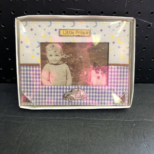 "Little Prince" Picture Frame