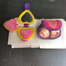 Load image into Gallery viewer, My First Purse Soft Toy Set (NEW)
