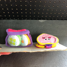 Load image into Gallery viewer, My First Purse Soft Toy Set (NEW)
