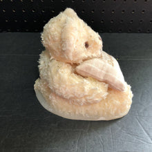 Load image into Gallery viewer, &quot;Sweet Dreams&quot; Wax Dipped Teddy Bear
