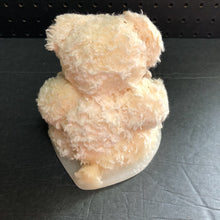 Load image into Gallery viewer, &quot;Sweet Dreams&quot; Wax Dipped Teddy Bear
