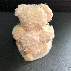 "Sweet Dreams" Wax Dipped Teddy Bear