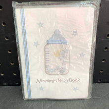 Load image into Gallery viewer, &quot;Mommy&#39;s Brag Book&quot; Photo Album (NEW)
