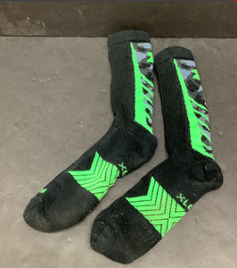 Boys Camo Socks