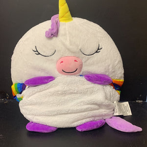 Transforming Unicorn Sleeping Bag