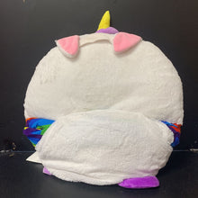 Load image into Gallery viewer, Transforming Unicorn Sleeping Bag
