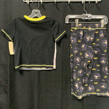 Load image into Gallery viewer, &quot;I am batman&quot; 2pc sleepwear
