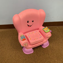 Load image into Gallery viewer, Laugh &amp; Learn Smart stages activity musical chair

