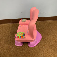 Load image into Gallery viewer, Laugh &amp; Learn Smart stages activity musical chair
