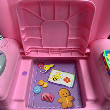 Load image into Gallery viewer, Laugh &amp; Learn Smart stages activity musical chair
