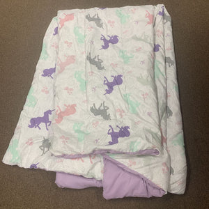 Unicorn Comforter