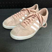 Load image into Gallery viewer, Girls Striped Sneakers
