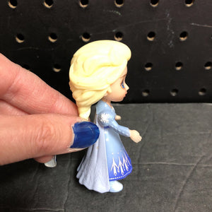 My First Princess Mini Elsa Doll