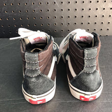 Load image into Gallery viewer, Boys High Top Sneakers
