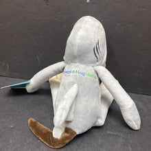 Load image into Gallery viewer, MLB Shark Rally Monkey Plush (NEW) (Anaheim Angels)
