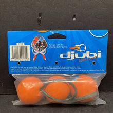 Load image into Gallery viewer, 3pk Djubi Slingball Balls Refill (NEW) (Moonracer)
