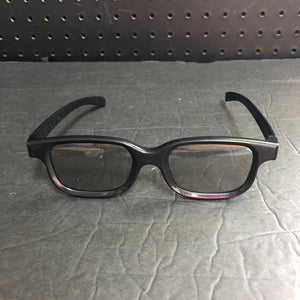 3D Glasses (real d 3d)