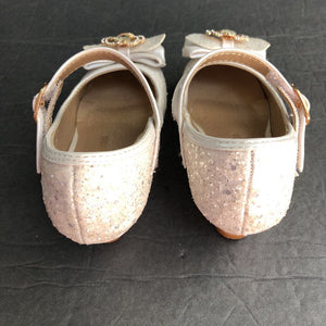Girls Sparkly Shoes (Pandaninjia)