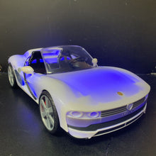 Load image into Gallery viewer, Color Changing Convertible Car Battery Operated
