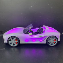 Load image into Gallery viewer, Color Changing Convertible Car Battery Operated
