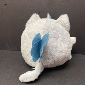 Puppycorn Rescue Surprise Husky Plush