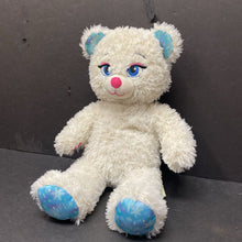 Load image into Gallery viewer, Elsa Bear w/Heartbeat
