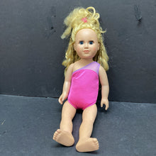 Load image into Gallery viewer, Doll in Leotard
