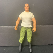 Load image into Gallery viewer, Military Man Action Figure 1992 Vintage Collectible
