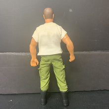 Load image into Gallery viewer, Military Man Action Figure 1992 Vintage Collectible
