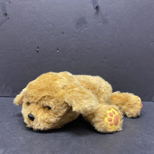 My Dream Puppy Snuggles Battery Operated