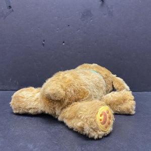 My Dream Puppy Snuggles Battery Operated