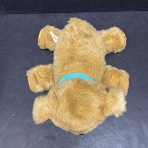 My Dream Puppy Snuggles Battery Operated