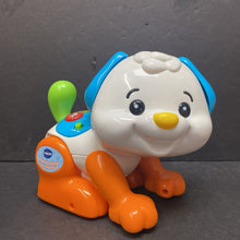 Load image into Gallery viewer, Shake &amp; Sounds Learning Pup Battery Operated
