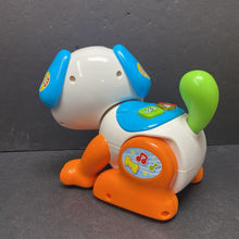 Load image into Gallery viewer, Shake &amp; Sounds Learning Pup Battery Operated
