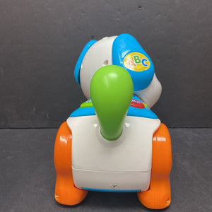 Shake & Sounds Learning Pup Battery Operated
