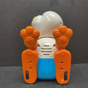 Shake & Sounds Learning Pup Battery Operated