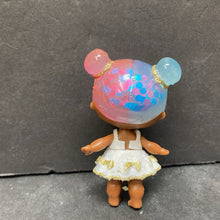Load image into Gallery viewer, 2pk Dolls w/Pet Cat
