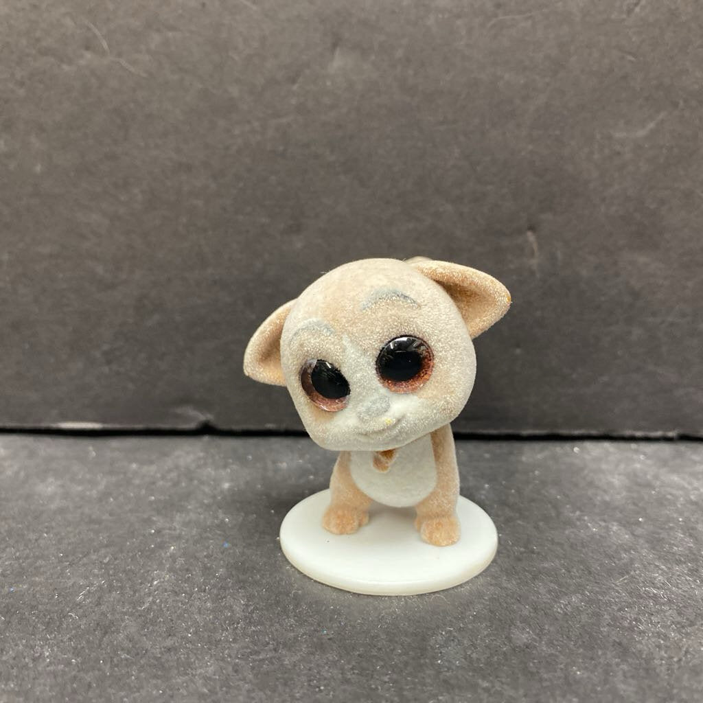 Safari Surprise Lemur (Sweetbox)