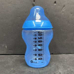 Baby Bottle w/Lid
