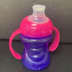 Sippy Cup w/Handles
