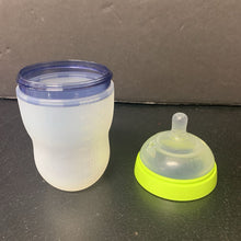 Load image into Gallery viewer, Silicone Baby Bottle
